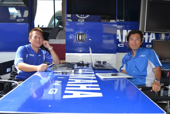 8heures Suzuka-Virginie Teixeira (14)